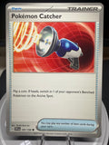 Pokemon Catcher - 187/198 - Scarlet & Violet
