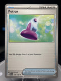 Potion 188/198 Scarlet Violet