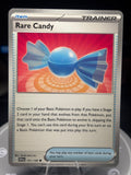 Rare Candy 191/198 - Scarlet & Violet