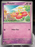 Flabebe 091/198 Common SV01: Scarlet & Violet