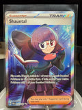 Shauntal - 243/182 - Ultra Rare - Paradox Rift