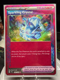 Sparkling Crystal - 142/142 - Ace Spec - Stellar Crown