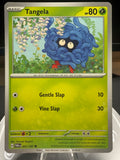 Tangela - 001/167 Twilight Masquerade