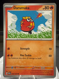 Darumaka - 034/167 - Twilight Masquerade