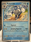Poliwrath - 043/167 - Twilight Masquerade