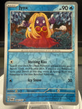Jynx - 046/167 - Reverse Holo - Twilight Masquerade