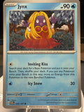 Jynx - 046/167 - Twilight Masquerade