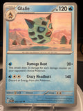 Glalie - 052/167 - Twilight Masquerade