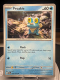 FROAKIE - 056/167 - Twilight Masquerade