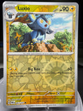 Luxio - 067/167 - Reverse Holo - Twilight Masquerade