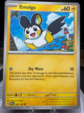 Emolga - 069/167 - Twilight Masquerade