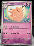Clefable 079/167 - Twilight Masquerade