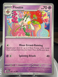 Floette - 087/167 - Twilight Masquerade
