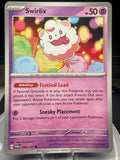 Swirlix - 089/167 - Twilight Masquerade