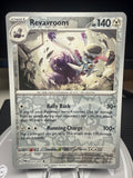 Revavroom - 125/167 - Reverse Holo - Twilight Masquerade