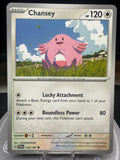 CHANSEY - 133/167 - Twilight Masquerade