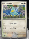 Ducklett - 139/167 - Twilight Masquerade