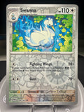 Swanna - 140/167 - Reverse Holo - Twilight Masquerade