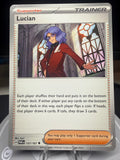 Lucian - 157/167 - Twilight Masquerade