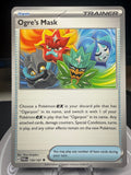 Ogre's Mask - 159/167 - Non-Holo - Twilight Masquerade