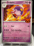 Drifblim 090/198 Trick or Trade