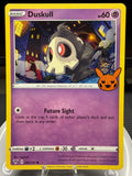 Duskull 069/185 Trick or Trade