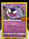 Gastly 064/196 Trick or Trade