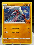 Lycanroc 095/185 Trick or Trade