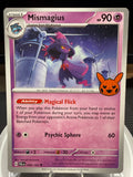 Mismagius 088/193 Trick or Trade