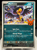 Murkrow 131/193 Trick or Trade