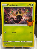 Phantump 016/196 Trick or Trade