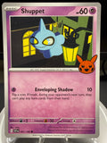 Shuppet 087/198 Trick or Trade
