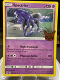 Spectrier 081/196 Holo Trick or Trade