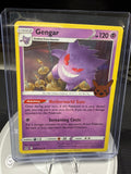 Gengar 066/196 Holo Trick or Trade