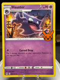 Haunter 065/196 Regular - Trick Or Trade