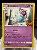 Polteageist 090/202 Trick or Trade