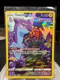 Pokemon Crown Zenith - Toxtricity - GG09/GG70