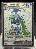 Tsareena ex - 220/182 - Scarlet & Violet - Paradox Rift