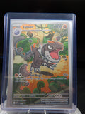 Tyrunt 070 - Black Star Promo - Pokemon Perfect Order