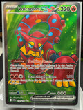 Volcanion ex - 171/159 - Ultra Rare - Journey Together