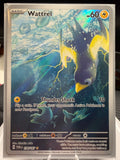Wattrel - 178/167 - Ultra Rare - Twilight Masquerade