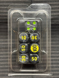 Perfect Order ETB Dice Set