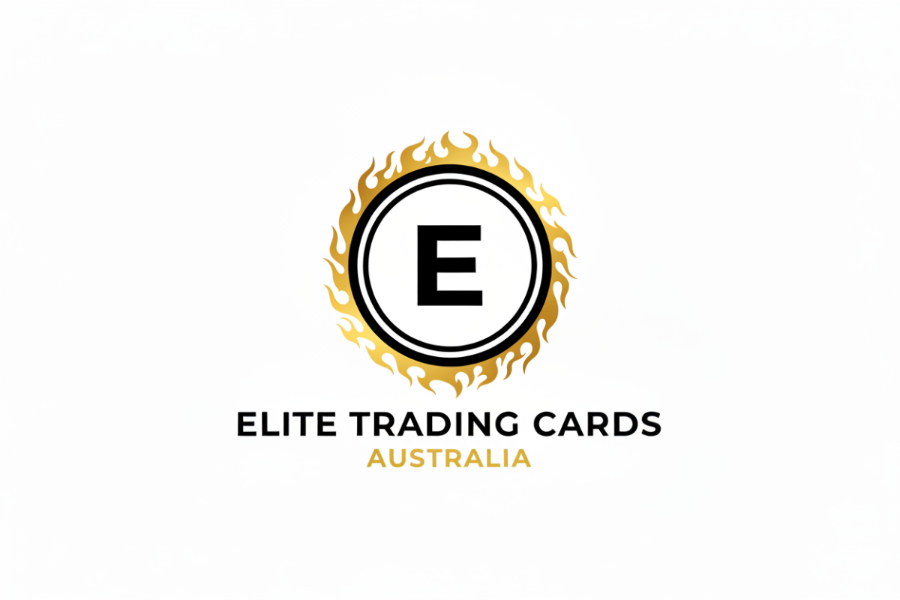 Elite Trading Cards Australia